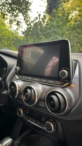 Nissan Juke TEKNA | Mobile.bg    6