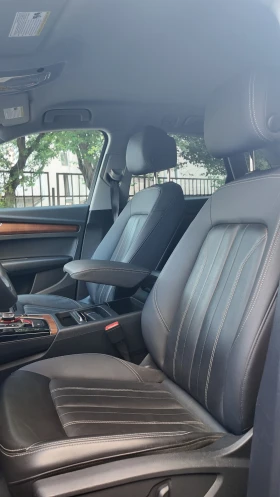 Обява за продажба на Audi Q5 ~61 500 лв. - изображение 8