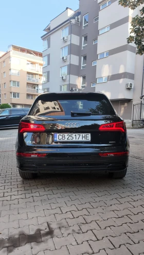 Обява за продажба на Audi Q5 ~61 500 лв. - изображение 4