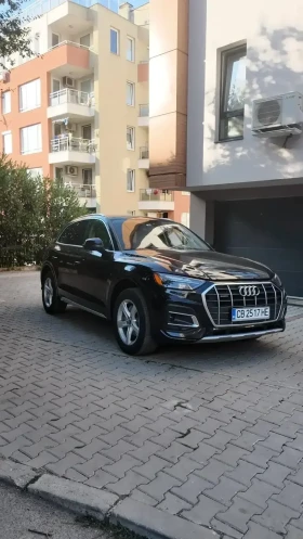 Обява за продажба на Audi Q5 ~61 500 лв. - изображение 2