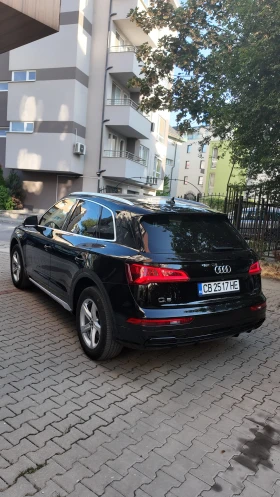 Обява за продажба на Audi Q5 ~61 500 лв. - изображение 5