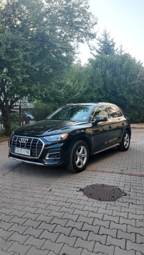 Обява за продажба на Audi Q5 ~61 500 лв. - изображение 1