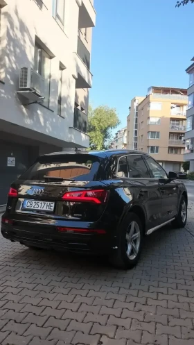 Обява за продажба на Audi Q5 ~61 500 лв. - изображение 3