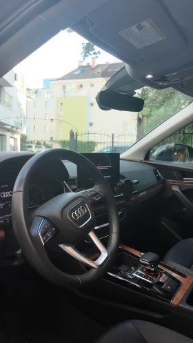 Обява за продажба на Audi Q5 ~61 500 лв. - изображение 10