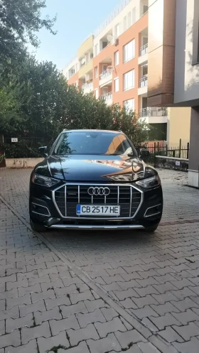 Обява за продажба на Audi Q5 ~61 500 лв. - изображение 1