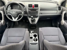 Honda Cr-v 2.2 i-CDTi 140к.с 4X4 / FULL SERVICE - 10999 лв. - 46210134 10