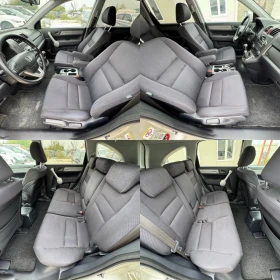 Honda Cr-v 2.2 i-CDTi 140к.с 4X4 / FULL SERVICE - 10999 лв. - 46210134 12