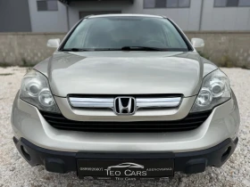 Honda Cr-v 2.2 i-CDTi 140к.с 4X4 / FULL SERVICE - 10999 лв. - 46210134 2