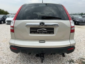 Honda Cr-v 2.2 i-CDTi 140к.с 4X4 / FULL SERVICE - 10999 лв. - 46210134 7