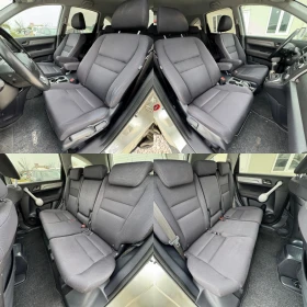 Honda Cr-v 2.2 i-CDTi 140к.с 4X4 / FULL SERVICE - 10999 лв. - 46210134 13