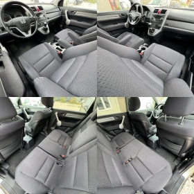 Honda Cr-v 2.2 i-CDTi 140к.с 4X4 / FULL SERVICE - 10999 лв. - 46210134 11