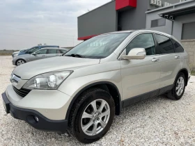 Honda Cr-v 2.2 i-CDTi 140к.с 4X4 / FULL SERVICE 