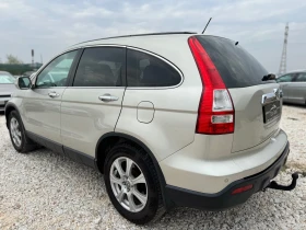 Honda Cr-v 2.2 i-CDTi 140к.с 4X4 / FULL SERVICE - 10999 лв. - 46210134 6