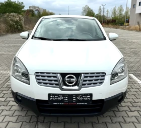     Nissan Qashqai 1.5 DCi/6ck/Navi//* Acenta* /209000/18Zoll