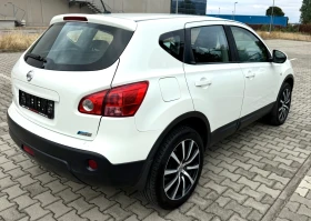     Nissan Qashqai 1.5 DCi/6ck/Navi//* Acenta* /209000/18Zoll
