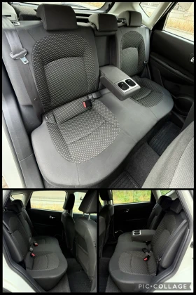 Nissan Qashqai 1.5 DCi/6ck/Navi//* Acenta* /209000/18Zoll | Mobile.bg    14