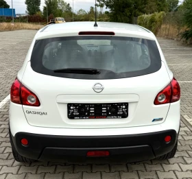 Nissan Qashqai 1.5 DCi/6ck/Navi//* Acenta* /209000/18Zoll | Mobile.bg    5