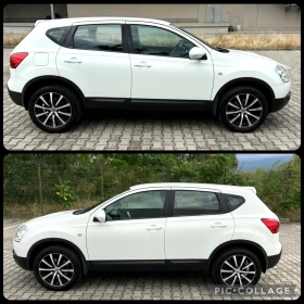 Nissan Qashqai 1.5 DCi/6ck/Navi//* Acenta* /209000/18Zoll | Mobile.bg    7