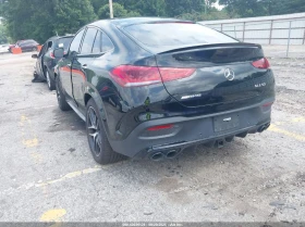 Mercedes-Benz GLE 43 AMG 3.0L I-6 DI, DOHC, VVT, TURBO, 429HP All Wheel | Mobile.bg    8