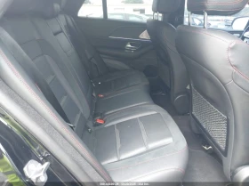Mercedes-Benz GLE 43 AMG 3.0L I-6 DI, DOHC, VVT, TURBO, 429HP All Wheel | Mobile.bg    13