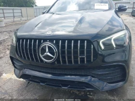 Mercedes-Benz GLE 43 AMG 3.0L I-6 DI, DOHC, VVT, TURBO, 429HP All Wheel | Mobile.bg    4