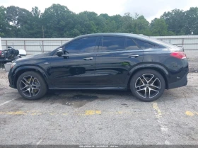 Mercedes-Benz GLE 43 AMG 3.0L I-6 DI, DOHC, VVT, TURBO, 429HP All Wheel | Mobile.bg    6