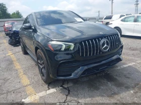  Mercedes-Benz GLE 43...