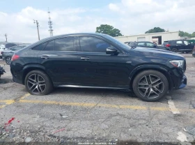 Mercedes-Benz GLE 43 AMG 3.0L I-6 DI, DOHC, VVT, TURBO, 429HP All Wheel | Mobile.bg    5