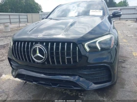 Mercedes-Benz GLE 43 AMG 3.0L I-6 DI, DOHC, VVT, TURBO, 429HP All Wheel | Mobile.bg    11