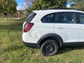Chevrolet Captiva 2.2 CDTI 7   | Mobile.bg    5