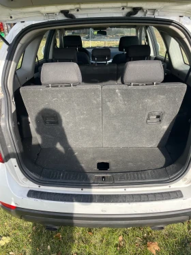 Chevrolet Captiva 2.2 CDTI 7   | Mobile.bg    7