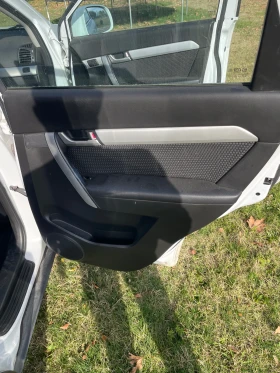 Chevrolet Captiva 2.2 CDTI 7   | Mobile.bg    10