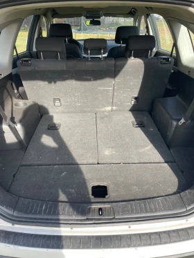 Chevrolet Captiva 2.2 CDTI 7   | Mobile.bg    8