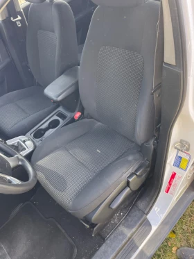 Chevrolet Captiva 2.2 CDTI 7   | Mobile.bg    13