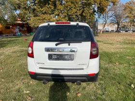 Chevrolet Captiva 2.2 CDTI 7   | Mobile.bg    6