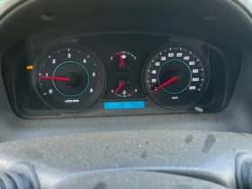 Chevrolet Captiva 2.2 CDTI 7   | Mobile.bg    16