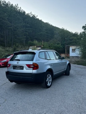 BMW X3 3.0 LPG | Mobile.bg    5
