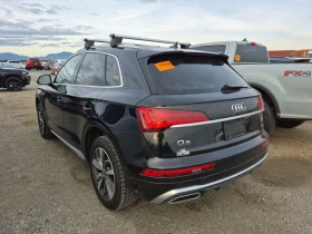 Audi Q5 * TECHNIK * CARFAX * БЕЗ ПЪРВОНАЧАЛНА ВНОСКА - 52000 лв. / 26587.18 € - 91260636 4
