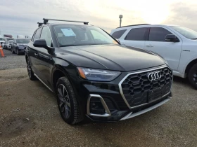 Audi Q5 * TECHNIK * CARFAX * БЕЗ ПЪРВОНАЧАЛНА ВНОСКА - 52000 лв. / 26587.18 € - 91260636 2