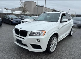 BMW X3 35i * АВТОКРЕДИТ* 