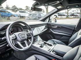 Audi Q7 * quattro Premium * CARFAX * ЦЕНА ДО БГ - 37600 € / 73539.21 лв. - 97450689 12