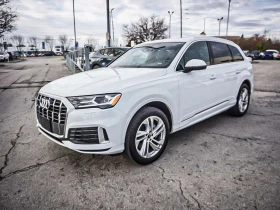 Audi Q7 * quattro Premium * CARFAX * ЦЕНА ДО БГ - 37600 € / 73539.21 лв. - 97450689 4