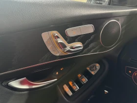 Mercedes-Benz GLC 300 AMG* 4MATIC* PANORAMA* ЛИЗИНГ, снимка 7