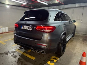 Mercedes-Benz GLC 300 AMG* 4MATIC* PANORAMA* ЛИЗИНГ, снимка 2