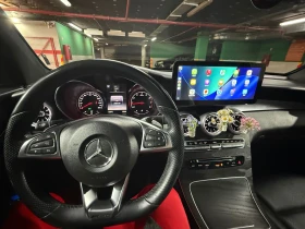 Mercedes-Benz GLC 300 AMG* 4MATIC* PANORAMA* ЛИЗИНГ, снимка 5
