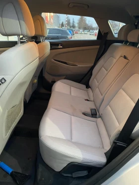 Hyundai Tucson 2.0 Gdi - 6700 € / 13104.06 лв. - 43621209 8