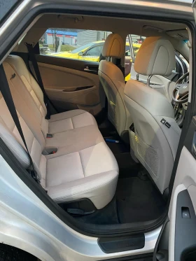 Hyundai Tucson 2.0 Gdi - 6700 € / 13104.06 лв. - 43621209 10