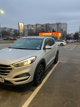 Hyundai Tucson 2.0 Gdi - 6700 € / 13104.06 лв. - 43621209 5