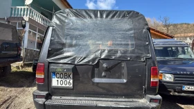 Land Rover Discovery 300 TDI - 3700 € / 7236.57 лв. - 99689687 6