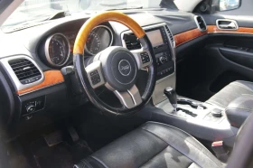 Jeep Grand cherokee * Overland * CARFAX * ЦЕНА ДО БГ - 10250 € / 20047.26 лв. - 84465971 3